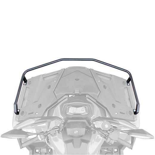 NÁSTAVBA PŘEDNÍHO NOSIČE - X1000 / X850