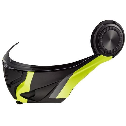 LS2 FF313 CHIN BAR FRAME