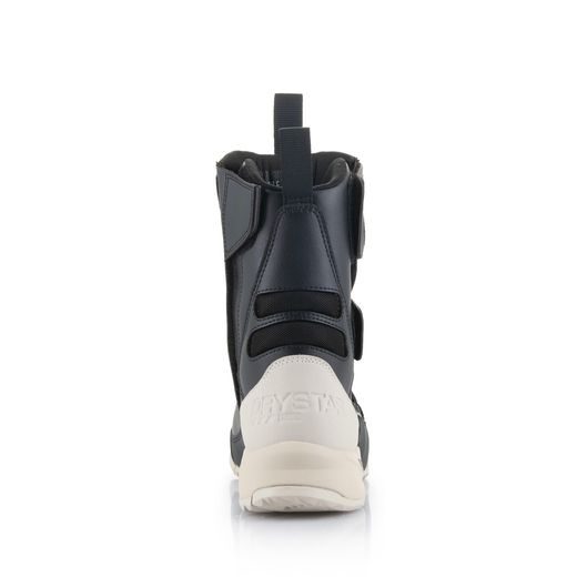 BOTY STELLA RT-7 DRYSTAR, ALPINESTARS, DÁMSKÉ (ČERNÁ/BÍLÁ) 2024