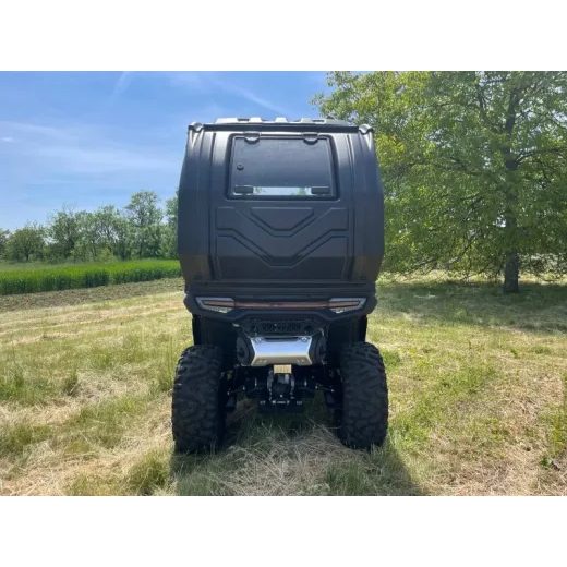 X1000/X850 G3 KABINA DFK