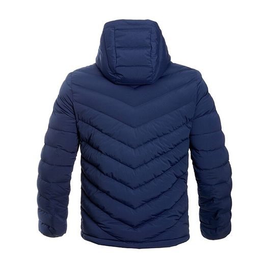 CFMOTO PÁNSKÁ ULTRALEHKÁ PÉŘOVÁ BUNDA CFMOTO+REEBOK