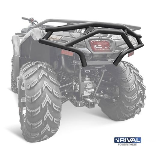 ZADNÍ OCHRANNÝ RÁM - X450 | X520