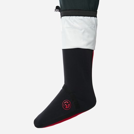 FINNTRAIL WADERS ENDURO CAMO GREY