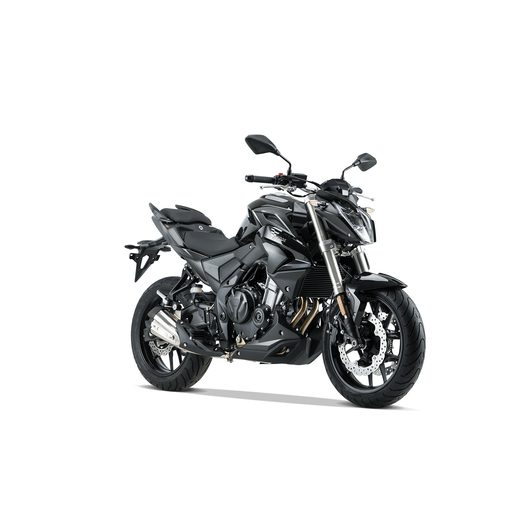 VOGE 500R BLACK