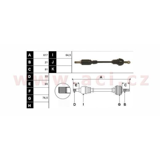 SIMERINGY DO PŘEDNÍ VIDLICE (35 X 46 X 11 MM), ATHENA (SADA PRO REPASI 2 TLUM.)