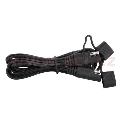 PRODLUŽOVACÍ KABEL, OXFORD (KONEKTOR SAE, DÉLKA KABELU 1,5 M)