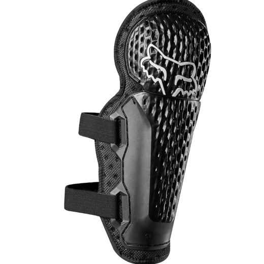 FOX DĚTSKÉ CHRÁNIČE KOLEN TITAN SPORT ČERNÝ