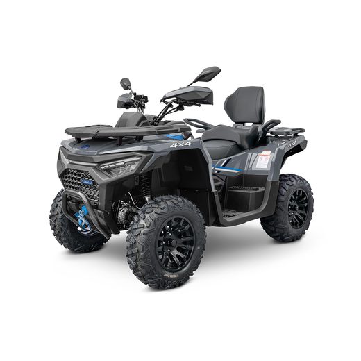 LINHAI ATV 650L LANDFORCE EPS, EFI, E5+