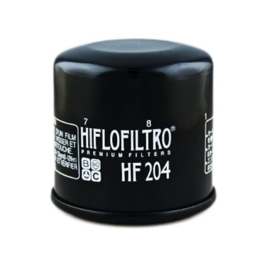 OLEJOVÝ FILTR HF204, HIFLOFILTRO