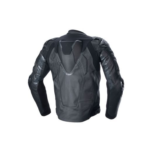 BUNDA ATEM 5, ALPINESTARS (ČERNÁ) 2024