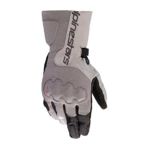RUKAVICE WR-X GORE-TEX, ALPINESTARS (TMAVĚ ŠEDÁ/ŠEDÁ/ČERNÁ) 2024
