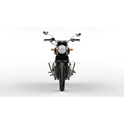 ROYAL ENFIELD INTERCEPTOR 650 TWIN SUNSET STRIP