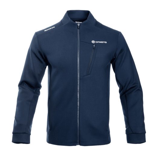 CFMOTO PÁNSKÁ MIKINA REEBOK FLEECE