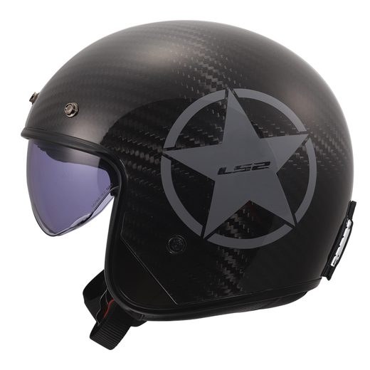 LS2 OF601 BOB II C STAR GREY-06