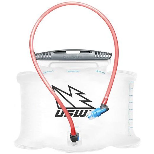 VAK NA VODU 1,5L COMPACT, PLUG-N-PLAY, USWE - ŠVÉDSKO