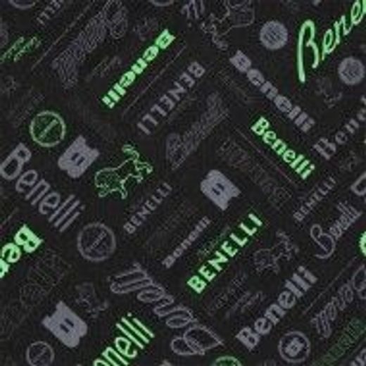 NÁKRČNÍK STYLOVÝ ŠÁTEK BENELLI NECKWARMER FRATELLI