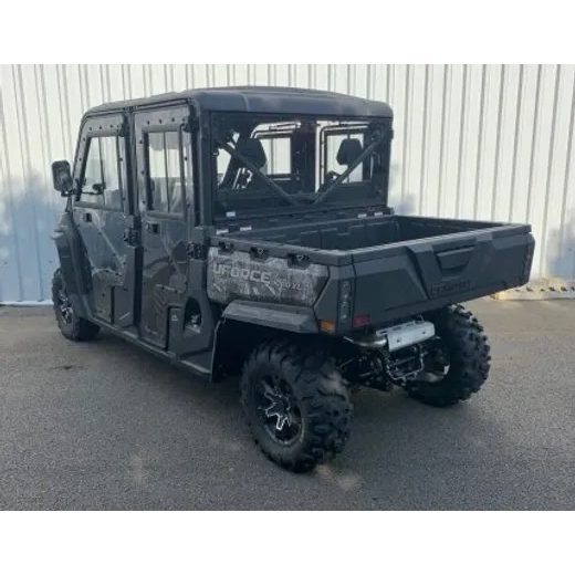 UTV1000 XL KABINA DFK (BEZ STŘECHY)