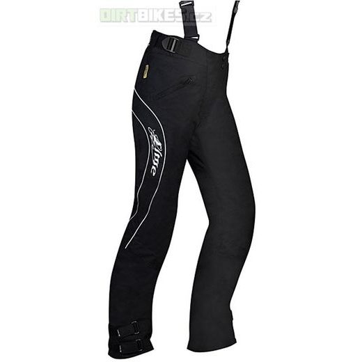 MBW DÁMSKÉ TEXTILNÍ MOTO KALHOTY AGATE