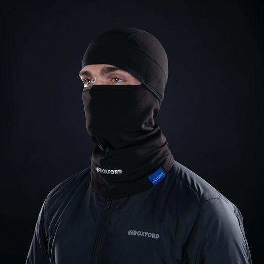 KUKLA BALACLAVA WARMDRY, OXFORD ADVANCED