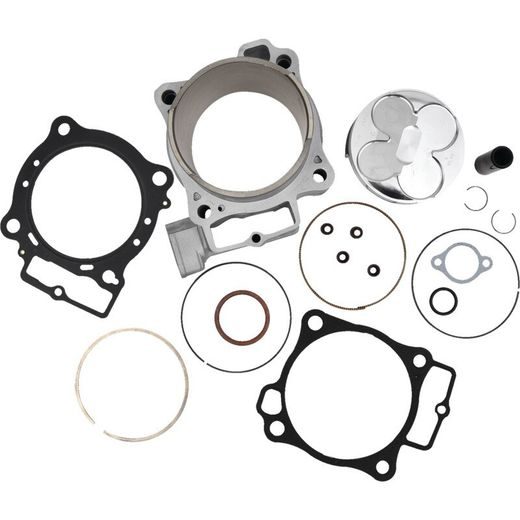 SADA VÁLCŮ S STANDARDNÍM VRTÁNÍM HC CYLINDER WORKS 10010-K01HC 96MM