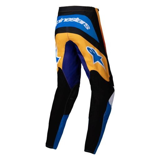 KALHOTY FLUID WURX, ALPINESTARS (MULTICOLOR) 2025