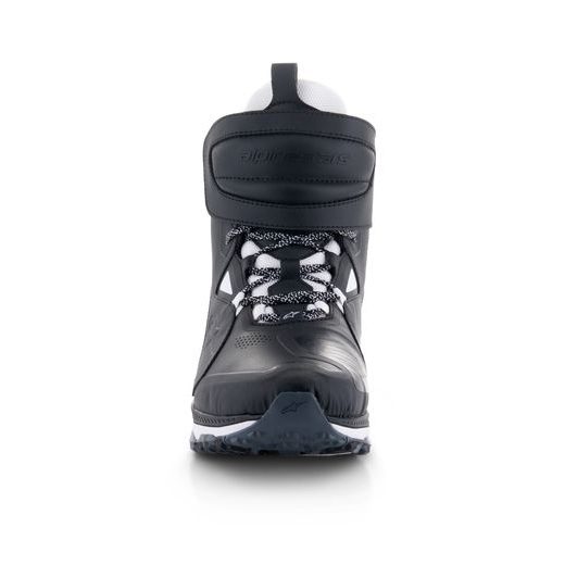 BOTY SPEEDSTREET, ALPINESTARS (ČERNÁ/BÍLÁ) 2025
