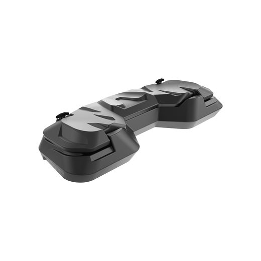 PŘEDNÍ PLASTOVÝ BOX TESSERACT X4F NA ČTYŘKOLKU X450 GEN.2