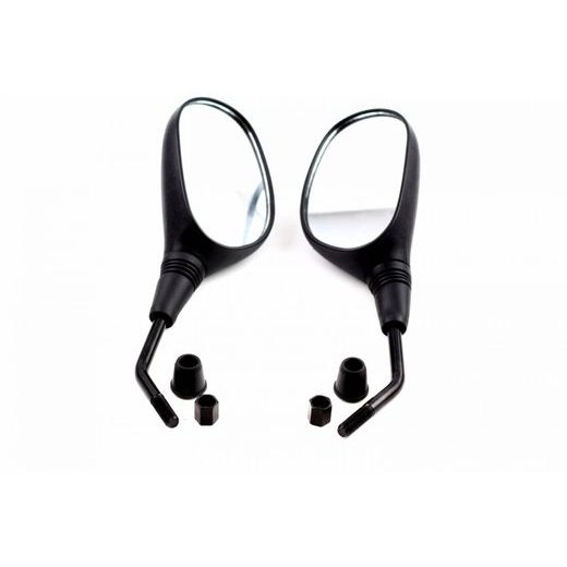 ZPĚTNÁ ZRCÁTKA M-STYLE 737