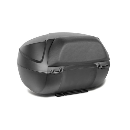 SHAD ZADNÍ BOX SH39 + MONTÁŽNÍ SADA HONDA FORZA 125 MODEL 2015-2020