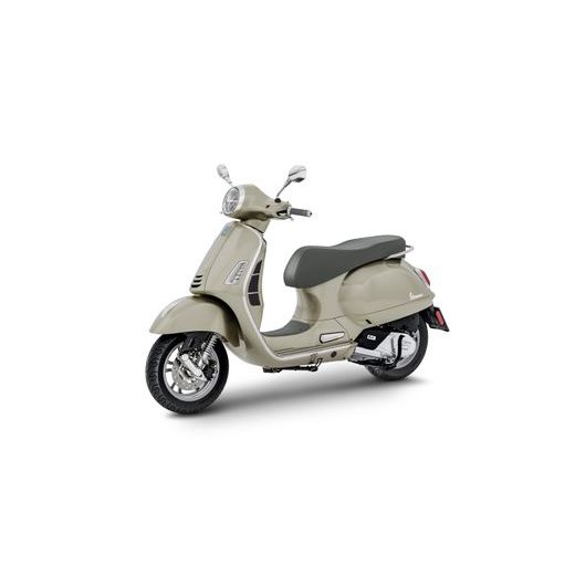 VESPA GTS 125 E5+ PŮJČOVNA OPAVA