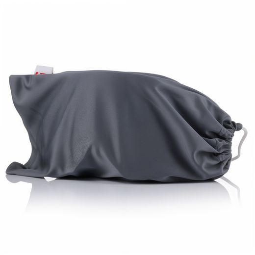 LS2 CHARGER PRO GOGGLE BLUE WITH IRIDIUM VISOR