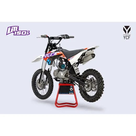 PITBIKE YCF LITE 150L 17X14