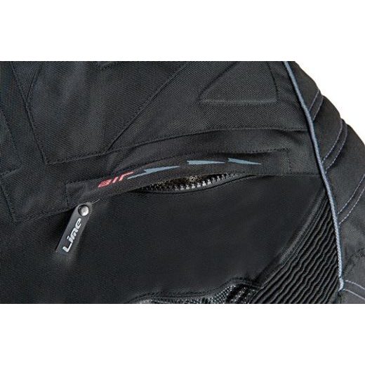 MBW DÁMSKÁ TEXTILNÍ MOTO BUNDA MIRANDA