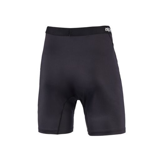 TRENÝRKY MX BOXER, ALPINESTARS (ČERNÁ/BÍLÁ) 2026