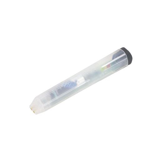 TESTER BRZDOVÉ KAPALINY, BIKESERVICE