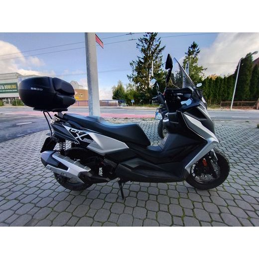 KYMCO DT X360 125I BAZAR