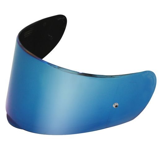 LS2 VISOR FF397 IRIDIUM BLUE 2017