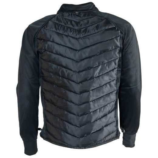 MBW PÁNSKÁ TEXTILNÍ MOTO BUNDA LUCA
