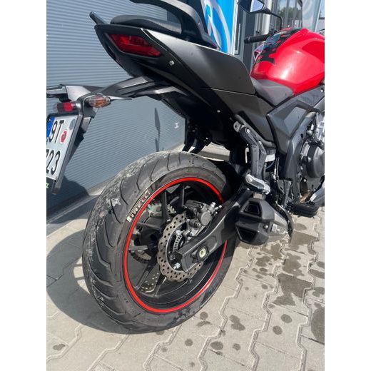VOGE 500R-BAZAR