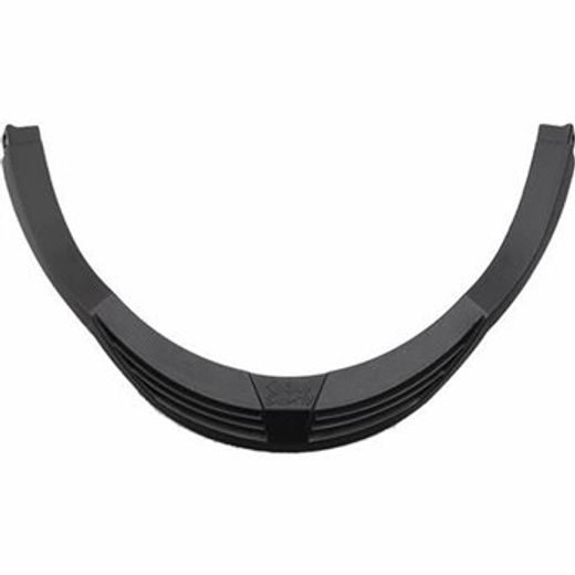 LS2 FF900 SIDE BEZEL XS-3XL