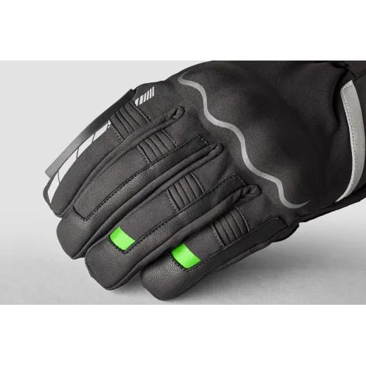 KAWASAKI PÁNSKÉ CESTOVNÍ RUKAVICE KIEL