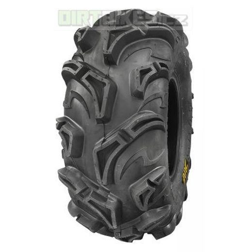 PNEU NA ČTYŘKOLKU SUNF A-048, 26X9-12