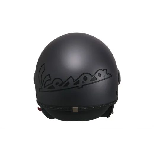 VESPA OTEVŘENÁ PŘILBA JET HELMA VISOR 3.0