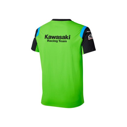 KAWASAKI TRIČKO MXGP 2026 PÁNSKÉ