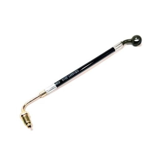 REAR BRAKE HOSE LINHAI - 27377