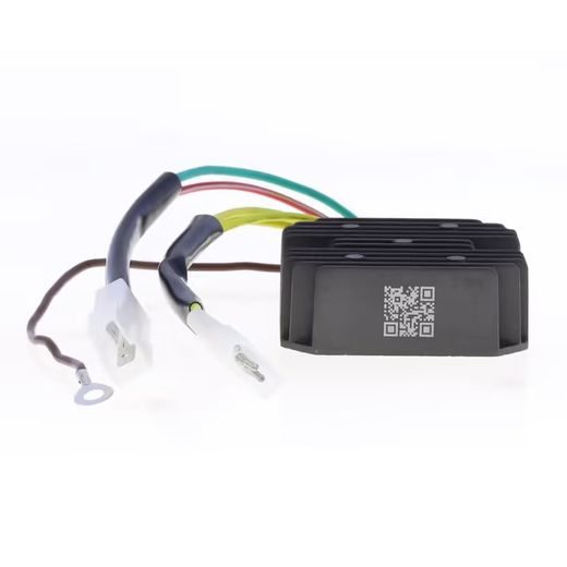 REGULÁTOR DOBÍJENÍ (BMW), ATHENA