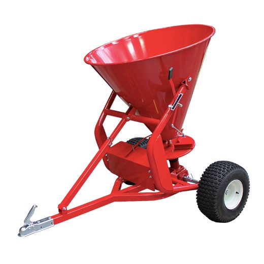POSYPOVÝ VOZÍK ATV SPREADER SW-200
