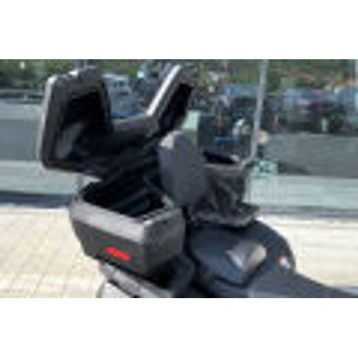 ZADNÍ PLASTOVÝ BOX NA ČTYŘKOLKU SHARK ATV CARGO BOX AX105