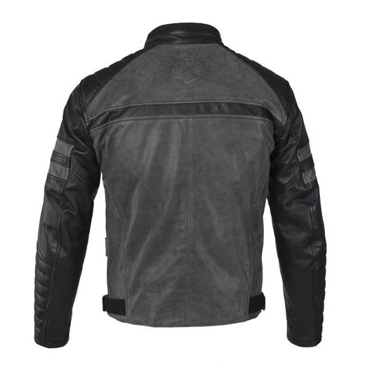 MBW PÁNSKÁ KOŽENÁ MOTO BUNDA PIER