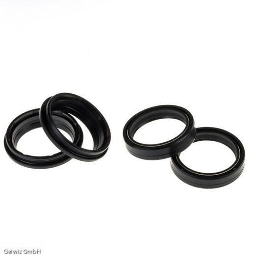 FSD-037 (43X54X11) SIMERINKY A PRACHOVKY TOURMAX DO PŘEDNÍCH VIDLIC, SADA